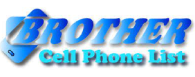 B Cell PhoneList
